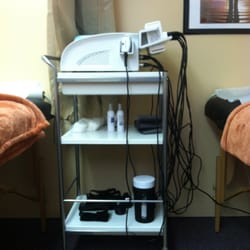 Effortless Wellness Studio - Treatment Room