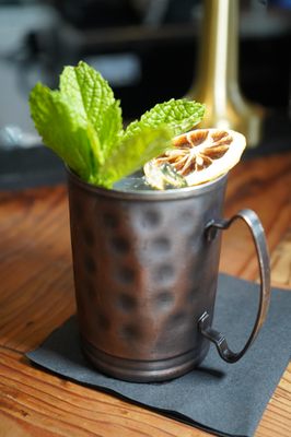 The Tavern - American Restaurant in Miami Beach by null