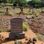 Photo of Hanakao'o Cemetery