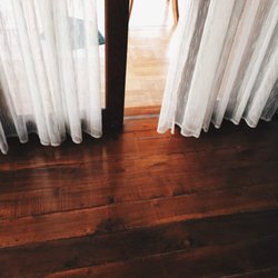 S&R Floor Covering - Our floor work.