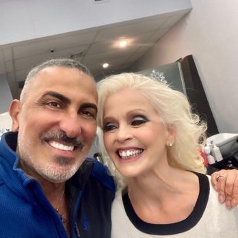 iSalon - Michael and bc - Hair Salons Near Me - Aventura, Florida iSalon - Michael and bc - Hair Salons Near Me - Aventura, Florida
