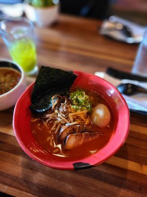 JINYA Ramen Bar - Studio City by null