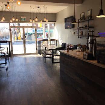 Mofer Coffee - Coffee & Tea Supplies Near Me - Toronto, Ontario