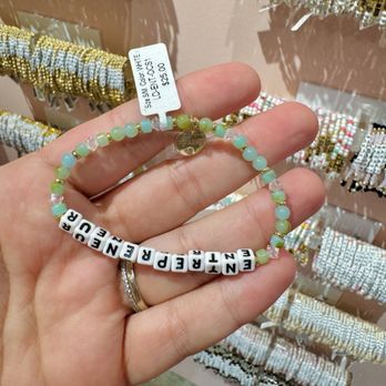 Little Words Project - Accessories Near Me - Austin, Texas