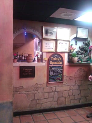 Dos Reales Mexican Restaurant by null
