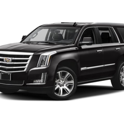 Peninsula Town Car