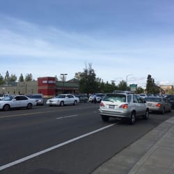 Stockton Blvd - Too busy for me