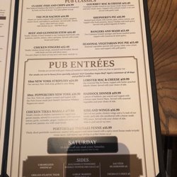 The Pub On Richmond