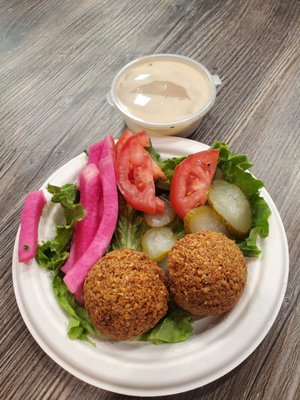 Byblos Mediterranean Bakery and Pizza by null