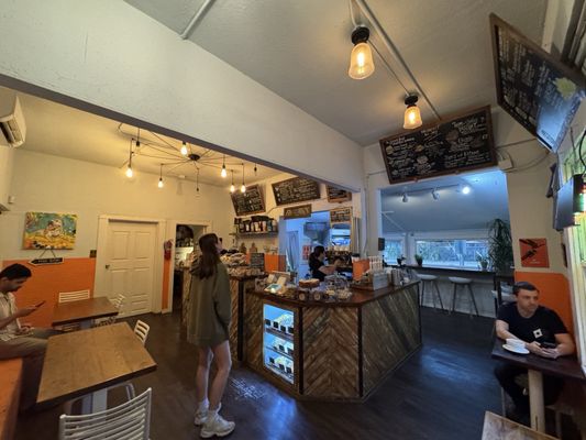 Nate's Baked Goods & Coffee by null