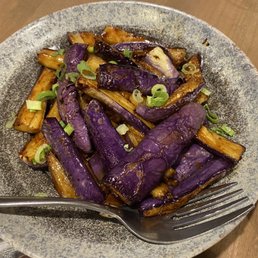 Eggplant Eggplant