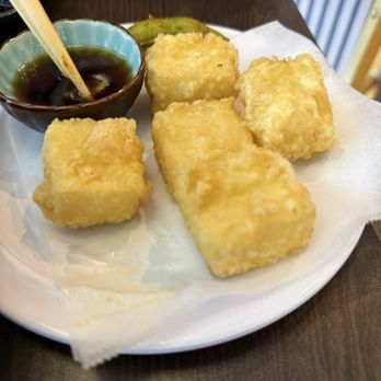 Mizu Sushi Ayce - Tofu - Sushi Bars Near Me - Pleasant Hill, California