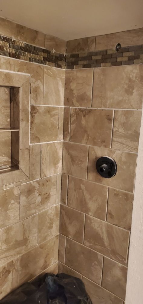 Slide of Johnston Home Improvement