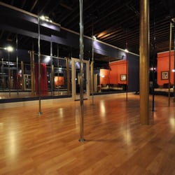 The Pole Palace