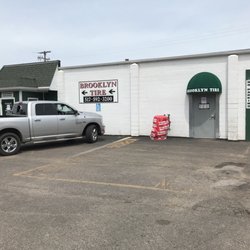 Brooklyn Tire