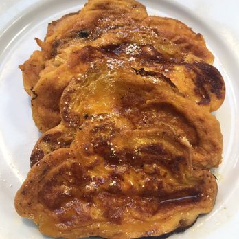 JJ Coopers - Pumpkin French toast - Bars Near Me - Long Beach, New York