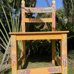 Hacienda Mamá Nena - Photo prop