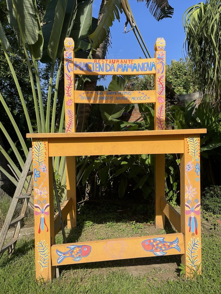 Hacienda Mamá Nena