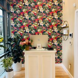 Skin Haven Cosmetic Clinic - Skin Haven Cosmetic Clinic is located inside of Queen Bee Salon & Spa!