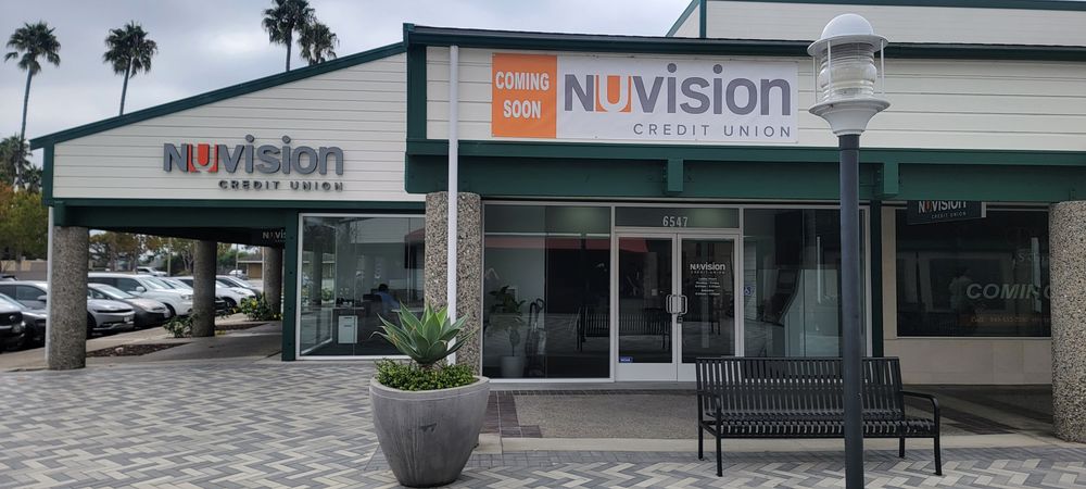 Nuvision credit union near me