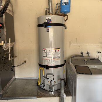 KDP Plumbing - 50 gallon water heater repair / installation - Plumbing Near Me KDP Plumbing - 50 gallon water heater repair / installation - Plumbing Near Me