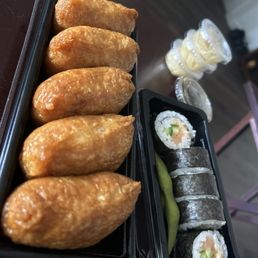 Spicy Tuna
