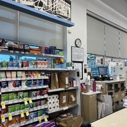Walgreens