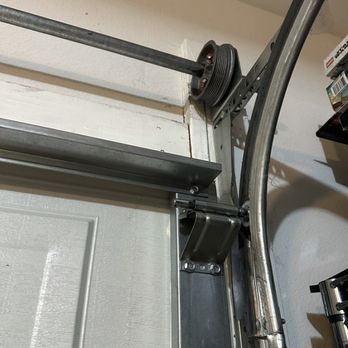 Tip Top Garage Door Service - New cables! - Garage Door Services Near Me - Vista, California Tip Top Garage Door Service - New cables! - Garage Door Services Near Me - Vista, California
