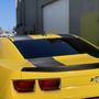 Cali Vibes Wraps & Graphics