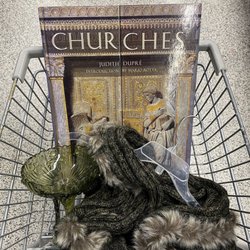 Goodwill - September 2024 find