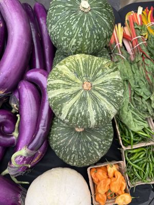 Las Vegas Farmers Market at Uncommons by null