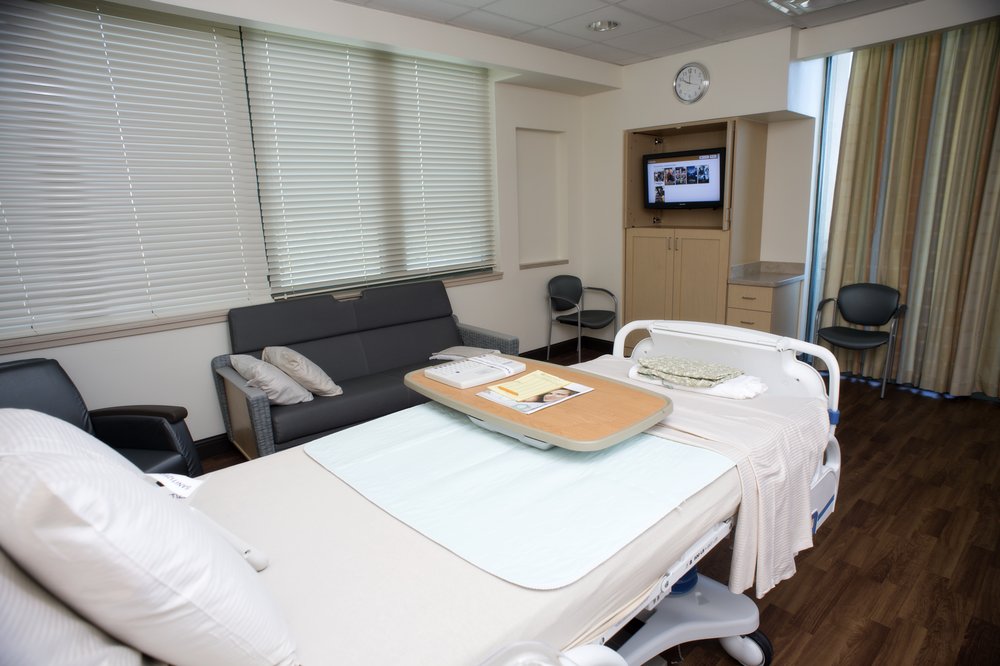 THE BABY PLACE AT ADVENTHEALTH CELEBRATION Updated October 2024 400