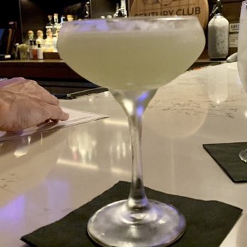 Galley - Last Word - prohibition era cocktail on their menu - Pizza Near Me - West Palm Beach, Florida Galley - Last Word - prohibition era cocktail on their menu - Pizza Near Me - West Palm Beach, Florida