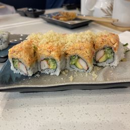 Anna Roll