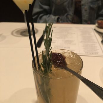 Sullivan's Steakhouse - Fig craft cocktail - Steakhouses Near Me - Baton Rouge, Louisiana Sullivan's Steakhouse - Fig craft cocktail - Steakhouses Near Me - Baton Rouge, Louisiana