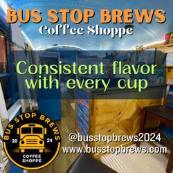 Bus Stop Brews