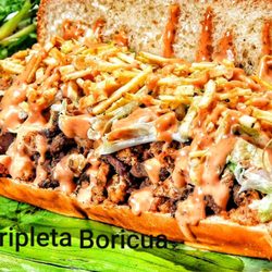 Sabor Latino