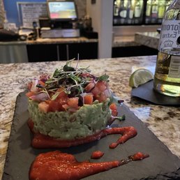 Guacamole Guacamole