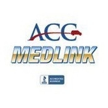 ACC Medlink - Medical Transportation Near Me - Punta Gorda, Florida
