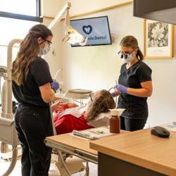Caring Smile Dental