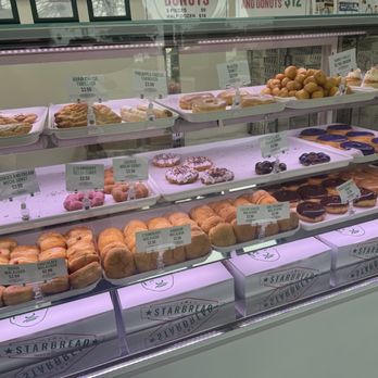 Starbread Bakery - Baked goods - Bakeries Near Me - Chula Vista, California Starbread Bakery - Baked goods - Bakeries Near Me - Chula Vista, California