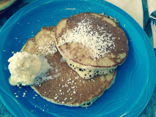 Carmen’s Cafe Nicole by null