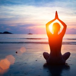 Divine Heart Connections - Learn Meditation