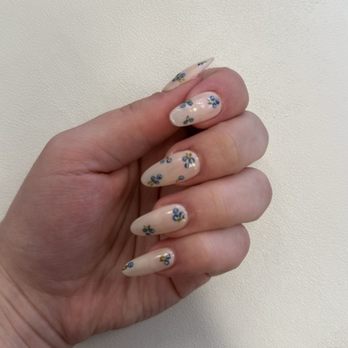 Frenchies Modern Nail Care Lone Tree: Ultimate Guide to Perfect Nails