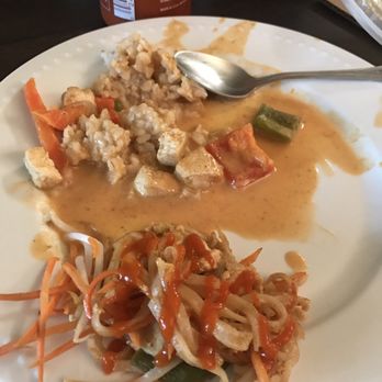 NG Cafe - Curry and Pad Thai - Thai Near Me - Austin, Texas NG Cafe - Curry and Pad Thai - Thai Near Me - Austin, Texas