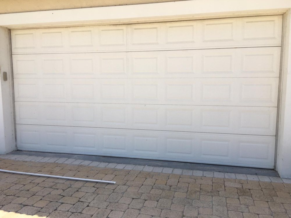 MILLENNIUM GARAGE DOOR REPAIR SERVICE 105 W Indiantown Rd, Jupiter