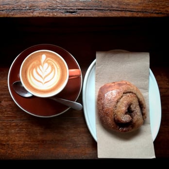 Monk Bodhi Dharma - One of the best coffees in Melbourne with a house made cinnamon scroll - Restaurants Near Me - Balaclava, VIC Monk Bodhi Dharma - One of the best coffees in Melbourne with a house made cinnamon scroll - Restaurants Near Me - Balaclava, VIC