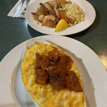 Grille 122 - Food was terrible, stay away from anything seafood - Bars Near Me - Northbridge, Massachusetts