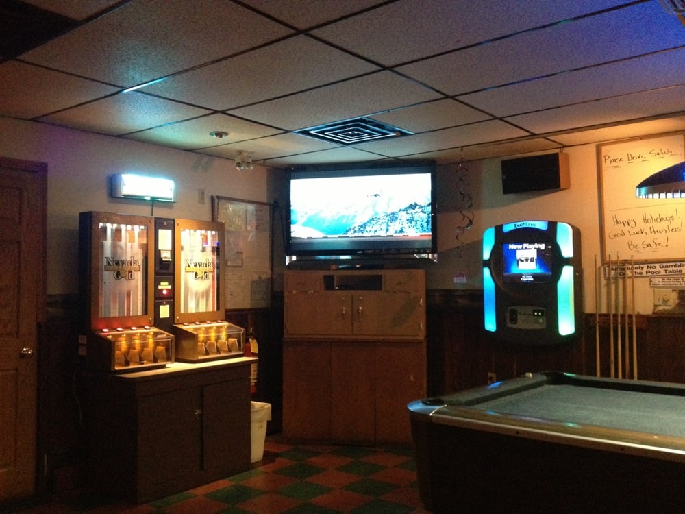 PYMATUNING SPORTSMAN CLUB 3642 W Erie Street Ext, Linesville, PA Yelp