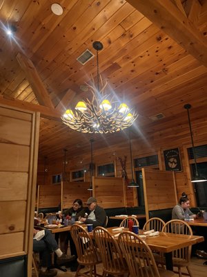 Muddy Moose Restaurant & Pub by null